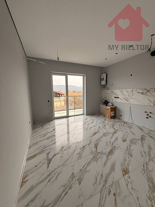 Продаж Квартира 1-кімнатна, 3/4 поверх на Головна  - фото 3