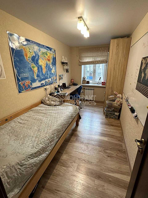 Продаж Квартира 3-кімнатна, 3/5 поверх на вул. Академика Проскуры Харків - фото 11