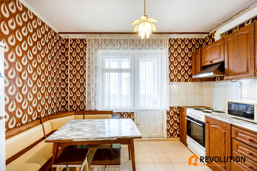 Продаж Квартира 1-кімнатна, 10/16 поверх на Червоної Калини вул., д. 2-А Київ - фото 2