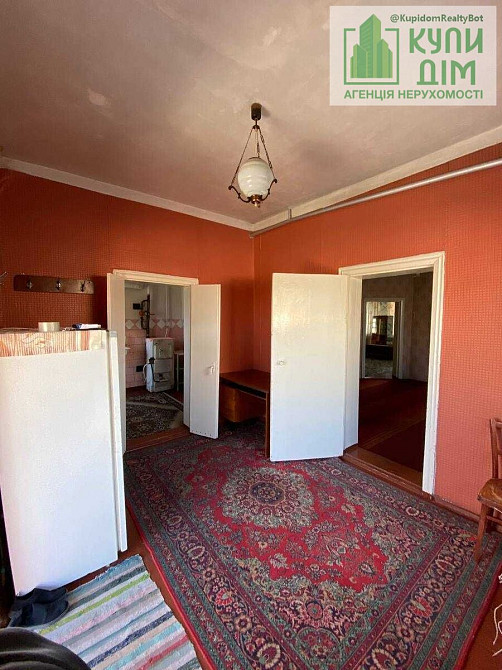 Будинок Нова Балашівка Кропивницький - фото 11