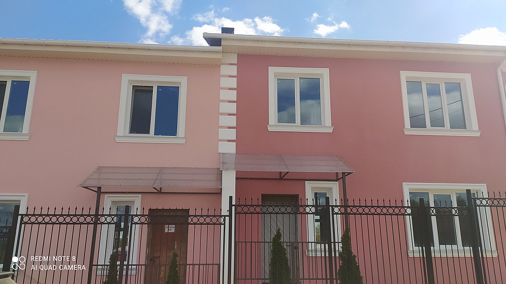 Продам новый 2х этажный дом-дуплек в с. Нерубайском. Нерубайське - фото 2