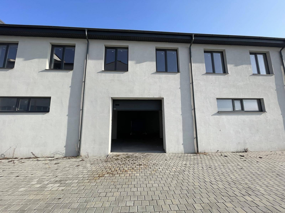 Продаж приміщення вільного призначення на вул. Морозенка Полковника поверх - 1/2 Тернопіль - фото 5