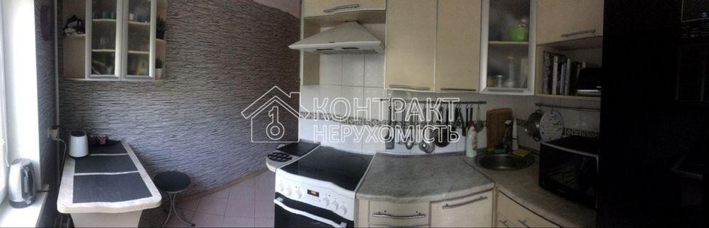 Оренда Квартира 2-кімнатна, 1/12 поверх на вул. Людвіга Свободи Kharkiv - photo 3