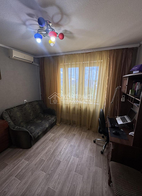 Продаж Квартира 3-кімнатна, 11/16 поверх на вул. Ювілейний Харьков - изображение 13