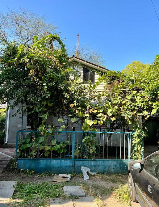 Продам будинок в Київському районі Одесса - изображение 1