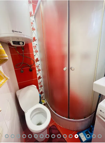 Продаж Квартира 3-кімнатна, 5/5 поверх на Варненская, 5/2 Одеса - фото 13