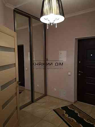 Оренда Квартира 1-кімнатна, 15/19 поверх на вул. Академика Вильямса ул./Степана Рудницького Київ