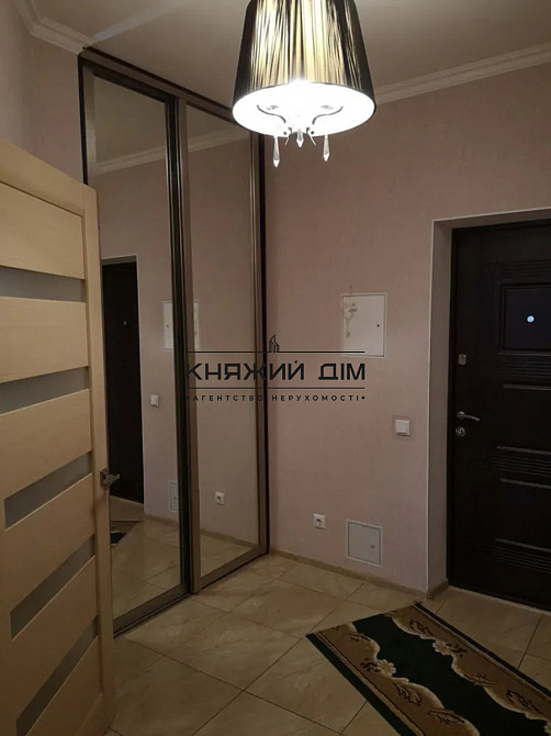 Оренда Квартира 1-кімнатна, 15/19 поверх на вул. Академика Вильямса ул./Степана Рудницького Київ - фото 3