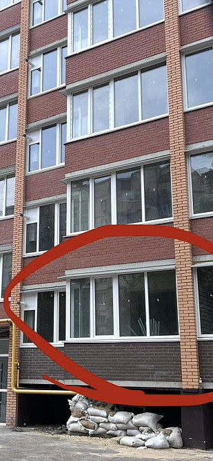 Продаж 1к Квартира 42 кв.м Малікова Zhytomyr - photo 4