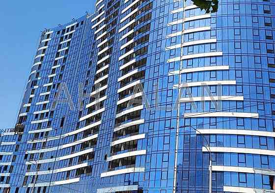 Продаж Гараж/паркомісце на Миколи Міхновського бул., 13А 8/25 поверх Київ