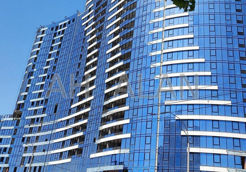 Продаж Гараж/паркомісце на Миколи Міхновського бул., 13А 8/25 поверх Київ - фото 1