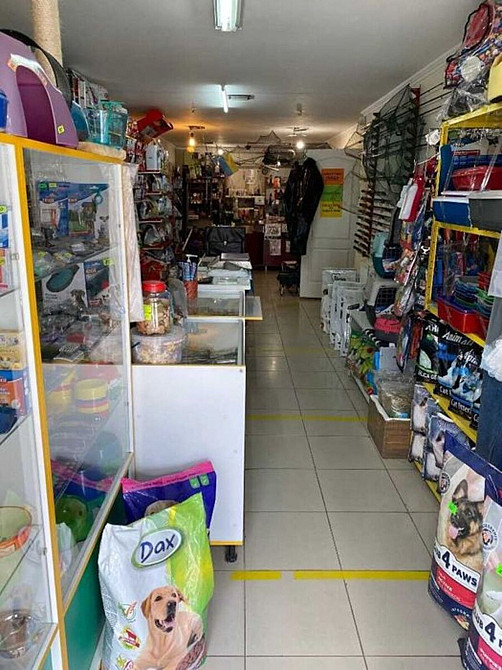 Продаж торгове приміщення на вул. Мазепи Гетьмана поверх - 1/2 Тернополь - изображение 12