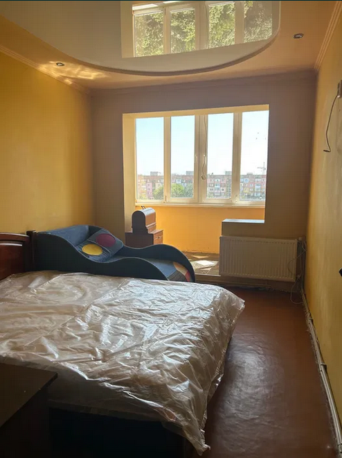 Продам 3-х кімнатну квартиру на Ковалівці. Кропивницький - фото 8