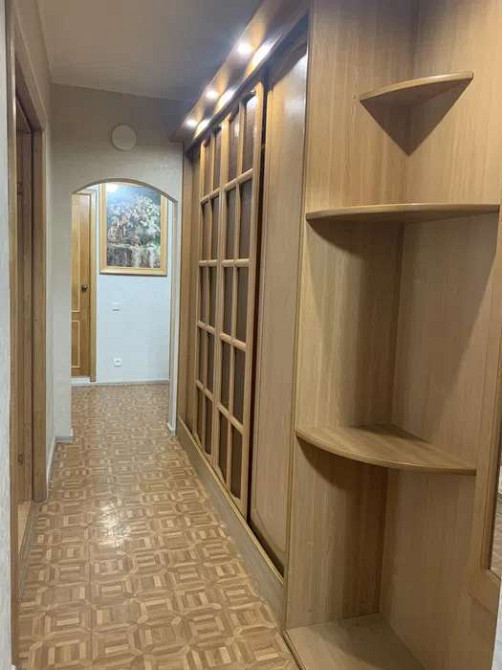 Оренда Квартира 3-кімнатна, 7/10 поверх на ул. Княжий Затон, 12 Київ - фото 3