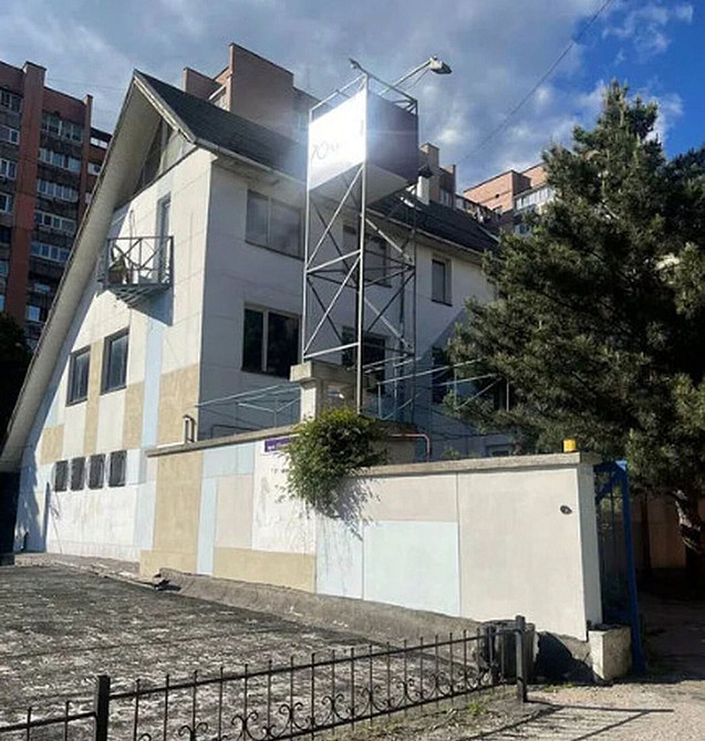 Продаж торгове приміщення на Шевченко ул., 20 Дніпро - фото 20