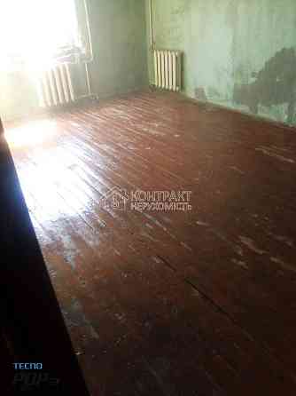 Продаж Квартира 1-кімнатна, 4/9 поверх на вул. Золочівська Харків