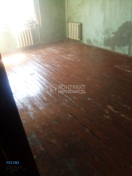 Продаж Квартира 1-кімнатна, 4/9 поверх на вул. Золочівська Харків - фото 3