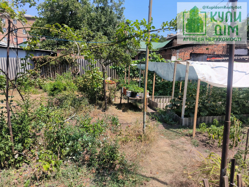 Частина будинку, центр. Кропивницький - фото 14