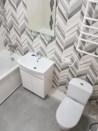 For sale 1-room Apartment 33 sq.m МАЛИНОВСКОГО 18 Odessa