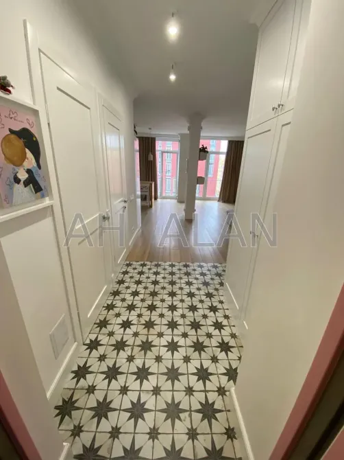 Продаж 3к Квартира 77 кв.м ЖК "Комфорт Таун" Київ - фото 10