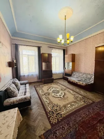 Продаж 1к Кімната 38 кв.м Пастера Одеса