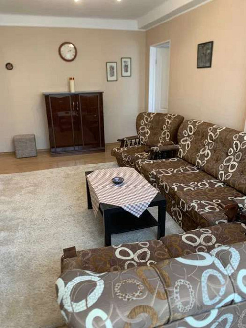 Оренда Квартира 3-кімнатна, 6/9 поверх на бул. Игоря Шамо, 20 Kiev - photo 3