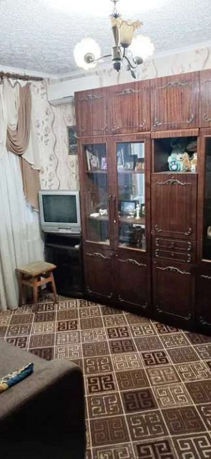 Продаж Квартира 1-кімнатна, 3/9 поверх на Академика Глушко проспект Одеса - фото 15