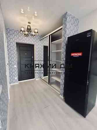 Оренда Квартира 1-кімнатна, 6/22 поверх на Осокорская ул. Київ