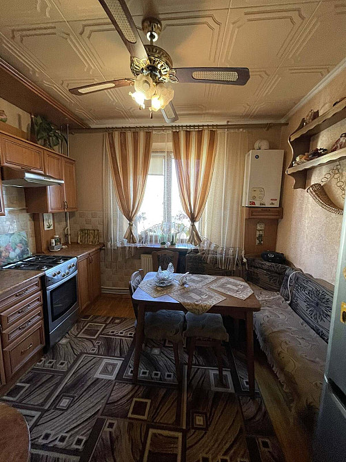 Продаж Квартира 4-кімнатна, 6/8 поверх на вул. Хоткевича Г. Івано-Франківськ - фото 6