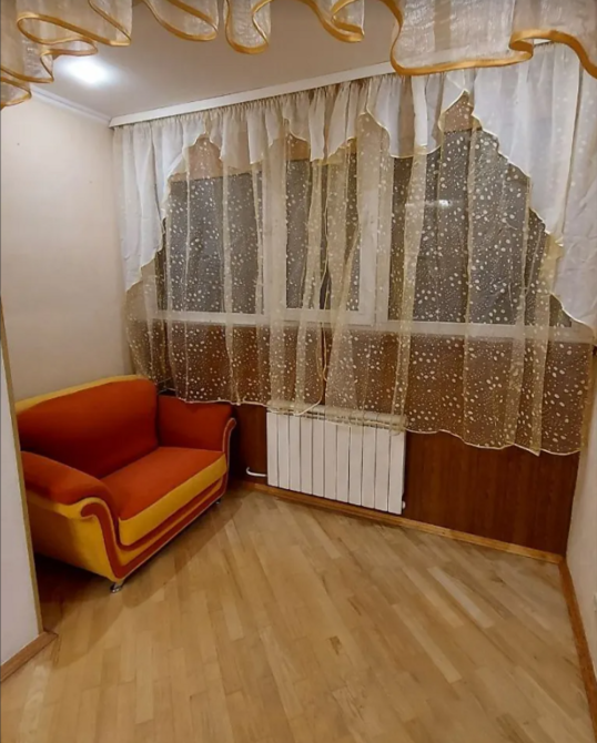 Оренда Квартира 2-кімнатна, 14/18 поверх на Харківське шосе, 56 Київ - фото 12