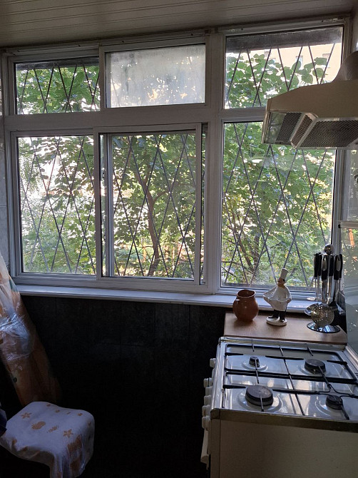 Продам 3-х комнатную квартиру на Молдаванке в кирпичном спецпроекте. Одеса - фото 7