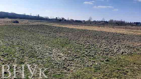 Продаж земельної ділянки 21.81 соток Сокиричи