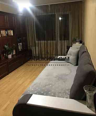 Продаж 3-х к. квартири на Борщагівці. № 21146362 Київ