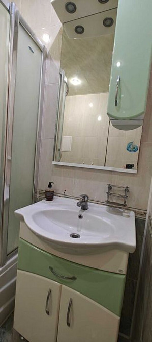 Продаж Квартира 1-кімнатна, 6/16 поверх на Ахматової, 35А Київ - фото 13