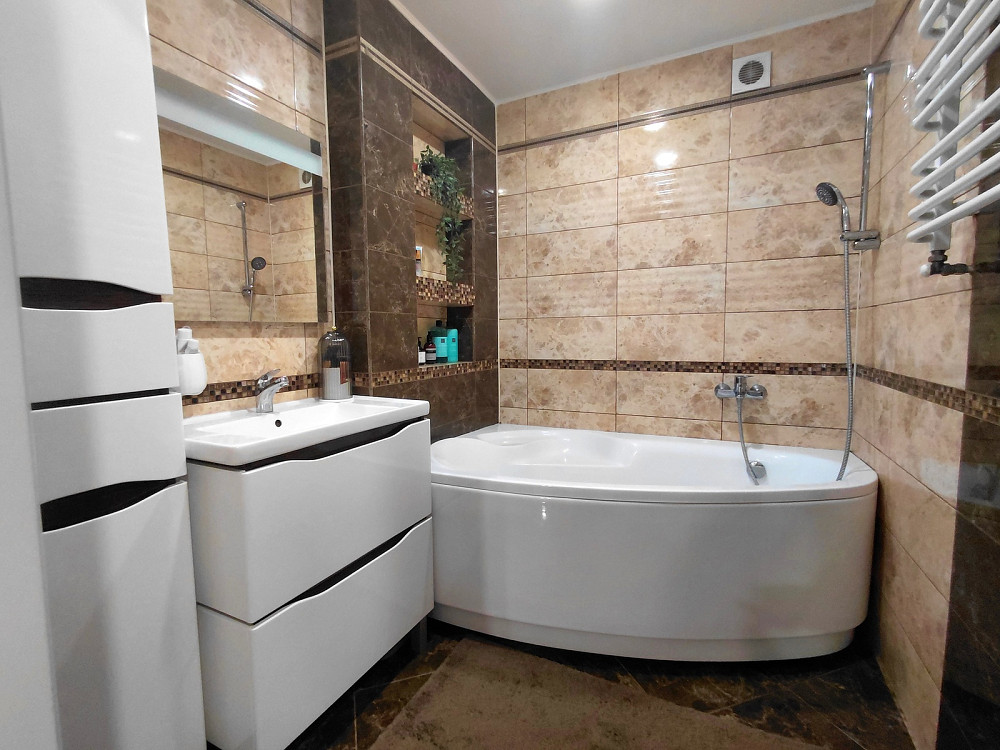 Продаж Квартира 2-кімнатна, 2/10 поверх на Тарнавського, 7 Тернополь - изображение 7