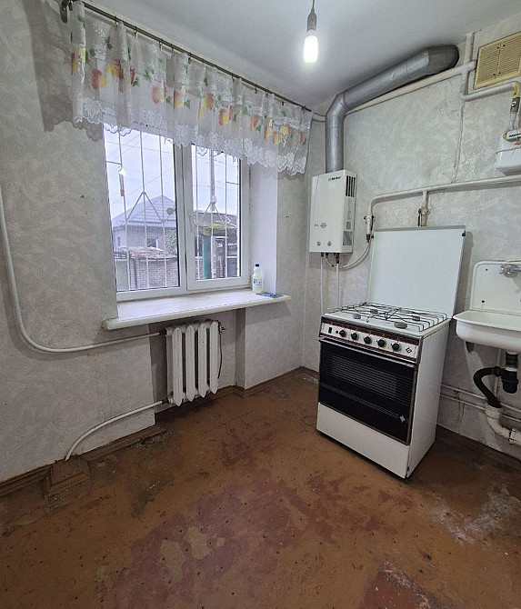 Продаж Квартира 2-кімнатна, 1/5 поверх на Кленовая ул., 5 Дніпро - фото 6