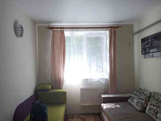 Продаж 1к Квартира 30 кв.м Теплична вул. 