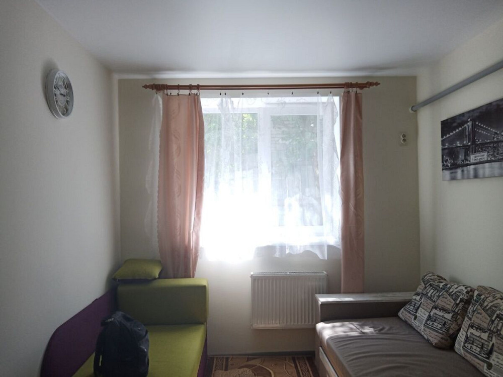 Продаж 1к Квартира 30 кв.м Теплична вул.  - изображение 1