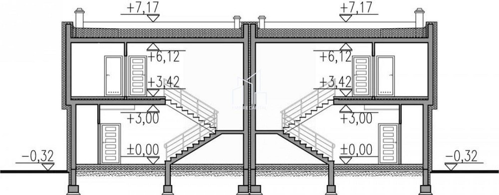 Продаж 2-поверховий Будинок з ділянкою 2 сот 220 кв.м 4 кімн. на Шевченка вул. Пасіки-Зубрицькі - фото 7