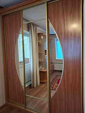 Оренда Квартира 1-кімнатна, 5/9 поверх на вул. Григоровича-Барського, 7 Kiev