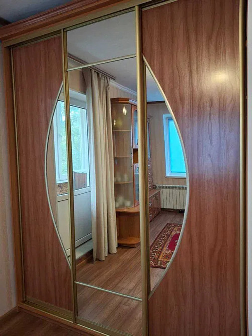 Оренда Квартира 1-кімнатна, 5/9 поверх на вул. Григоровича-Барського, 7 Київ - фото 4