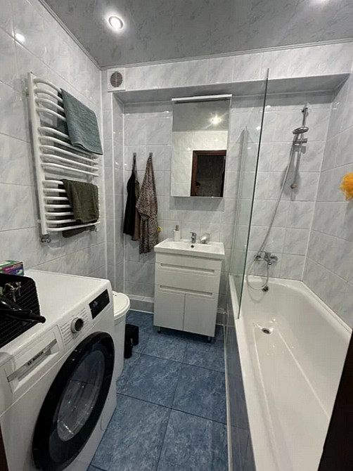 Продаж Квартира 2-кімнатна, 8/10 поверх Тернополь - изображение 7