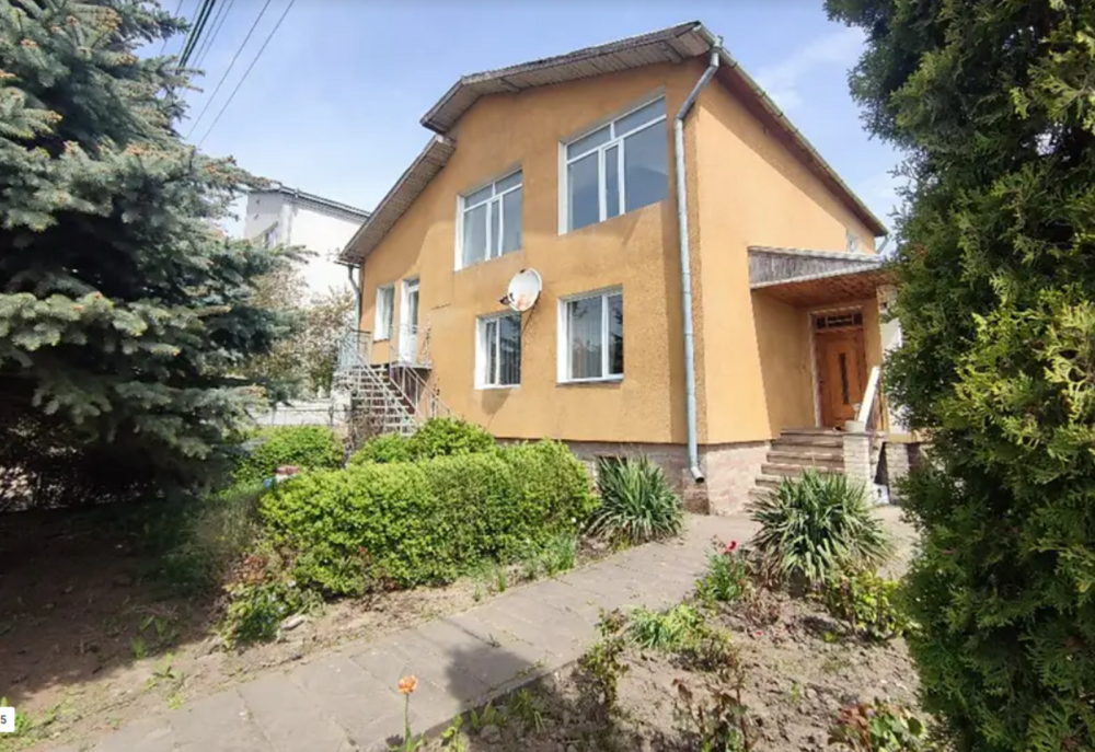 Продаж, Будинок, Тернопільський район, с.Гаї Гречинські  - фото 1