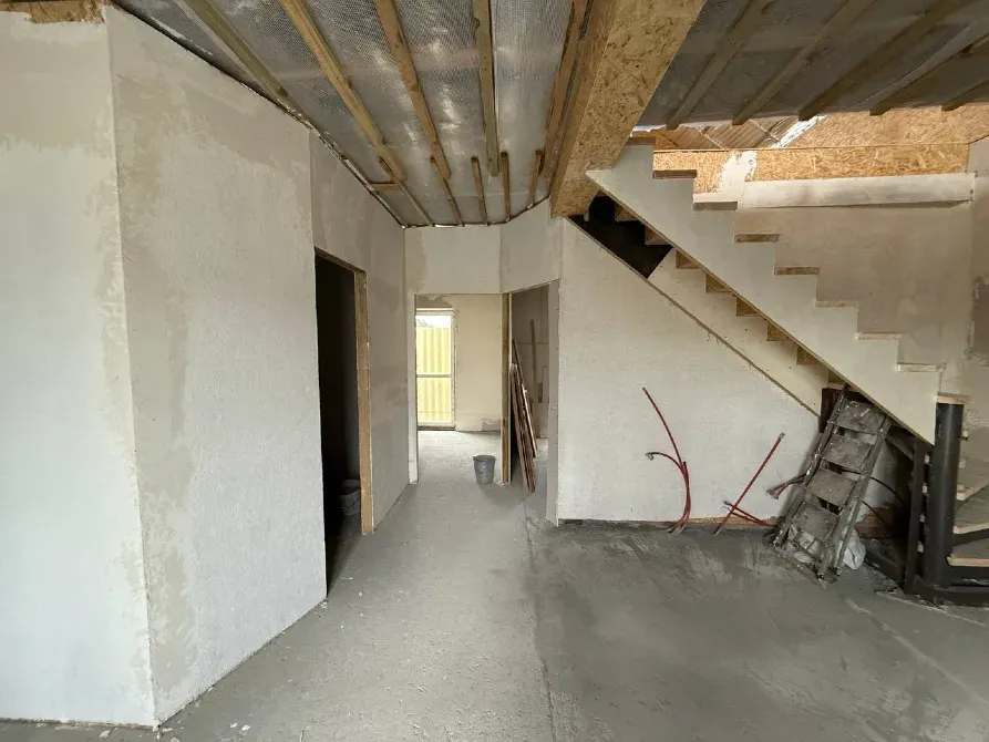 Продаж 2-поверховий Будинок з ділянкою 1.5 сот 96 кв.м 3 кімн. на вул Свято - покровська  147а Ірпінь - фото 8