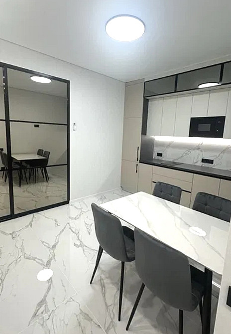 Продаж Квартира 1-кімнатна, 2/6 поверх на Дачная ул., 28 Odessa - photo 3