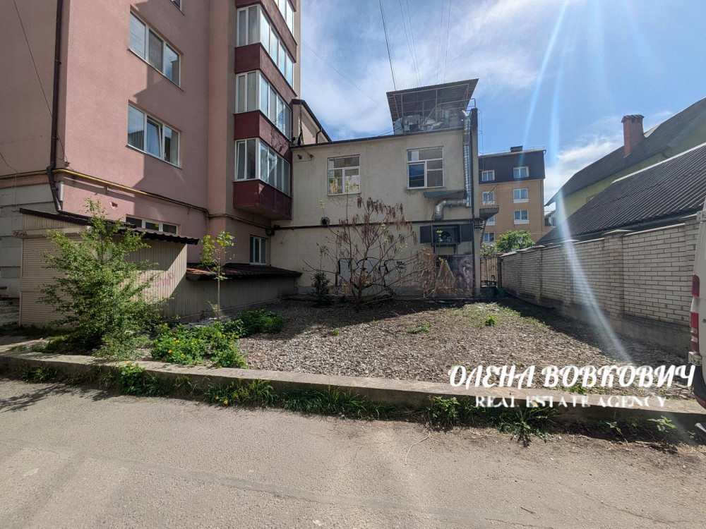 Продаж земельної ділянки 1 соток на Українська вул., д. 5 Івано-Франківськ - фото 2