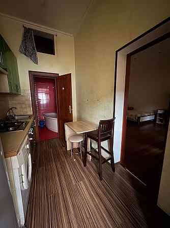 Продаж Квартира 1-кімнатна на ул. Елисаветинская, 13 Odessa