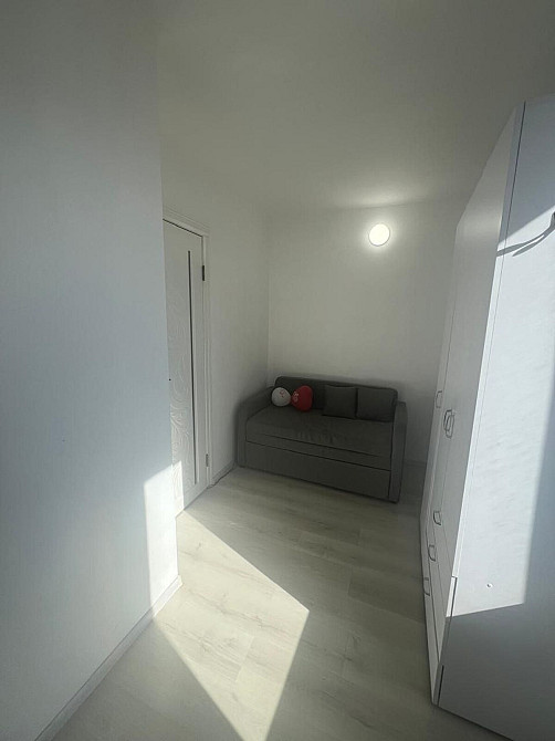 Оренда Квартира 1-кімнатна, 3/24 поверх на Пономарьова, 26 к 3 Kotsyubyns'ke - photo 3