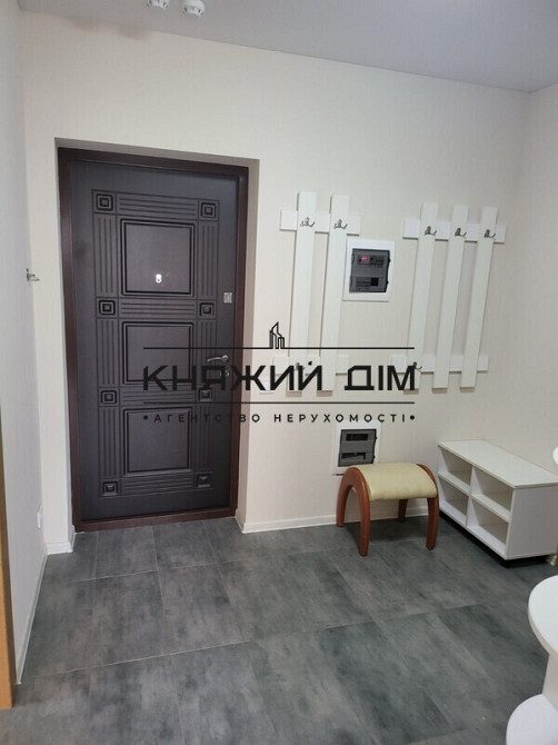 Оренда Квартира 1-кімнатна, 10/15 поверх на вул. Олександра Олеся Kiev - photo 17