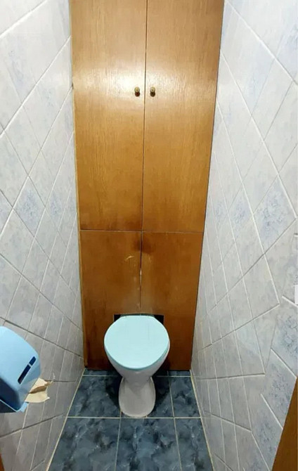 Оренда Квартира 2-кімнатна, 3/9 поверх на Драгоманова, 5 Київ - фото 9